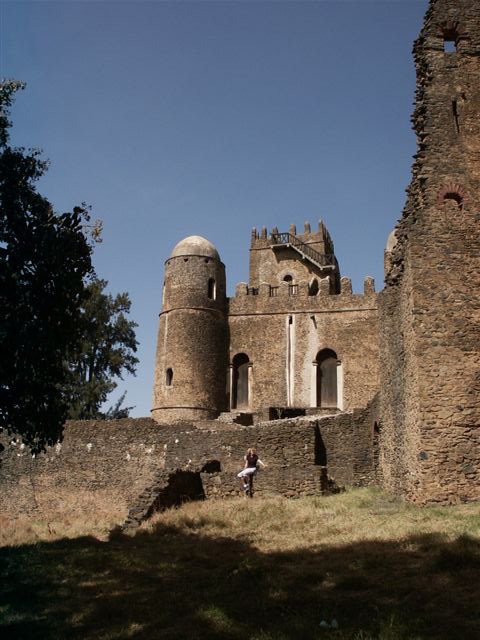 Bahir Dar Ethiopië